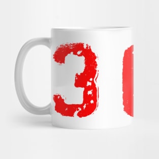 300 Mug